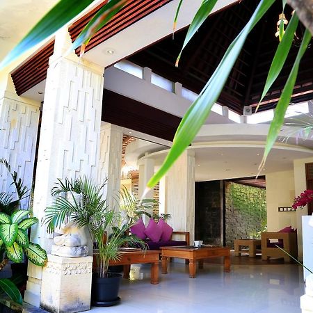 Kaniya Bali Nusa Dua  Buitenkant foto