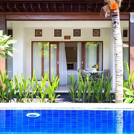 Kaniya Bali Nusa Dua  Buitenkant foto