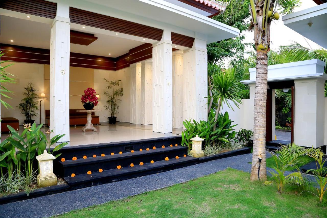 Kaniya Bali Nusa Dua  Buitenkant foto