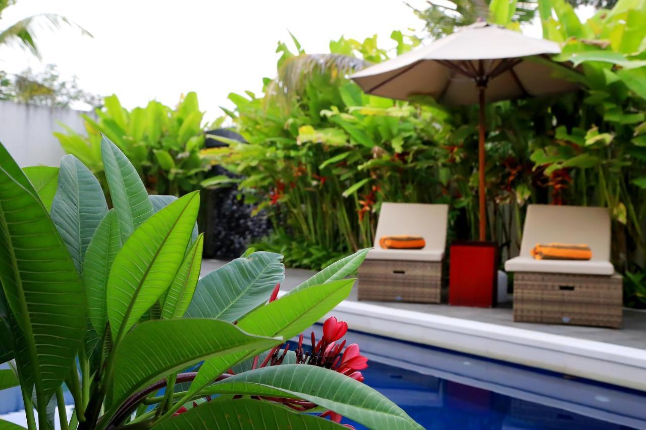 Kaniya Bali Nusa Dua  Buitenkant foto