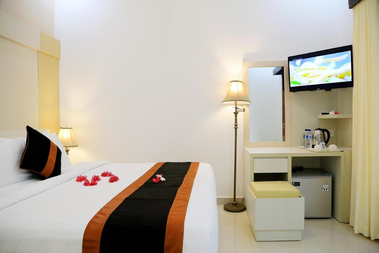Kaniya Bali Nusa Dua  Buitenkant foto