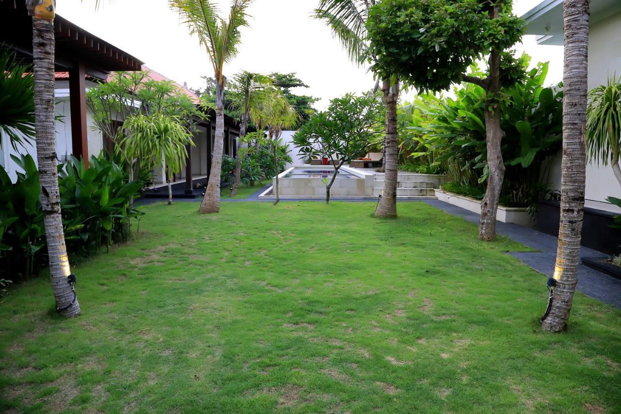 Kaniya Bali Nusa Dua  Buitenkant foto