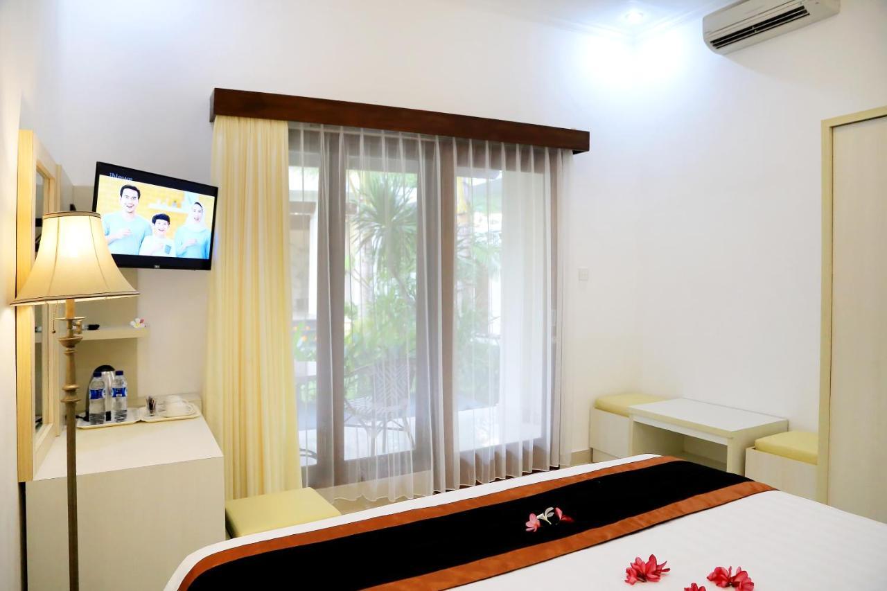 Kaniya Bali Nusa Dua  Buitenkant foto