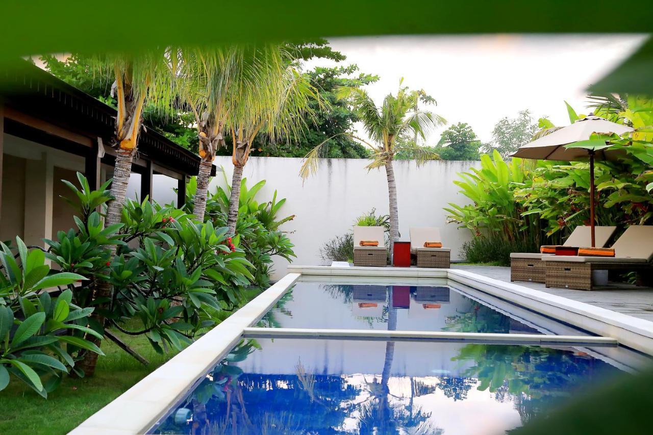 Kaniya Bali Nusa Dua  Buitenkant foto