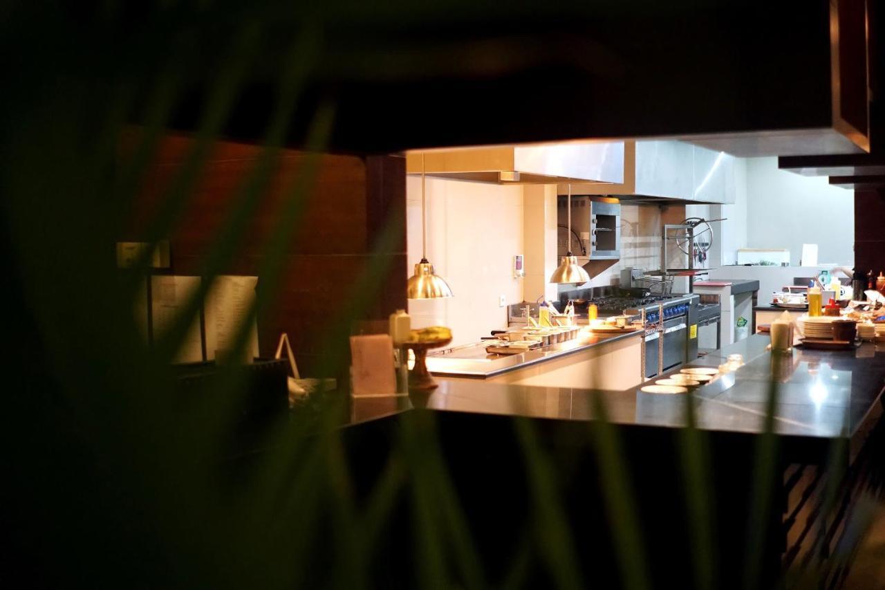 Kaniya Bali Nusa Dua  Buitenkant foto