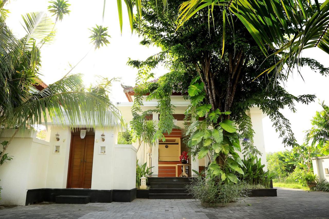 Kaniya Bali Nusa Dua  Buitenkant foto