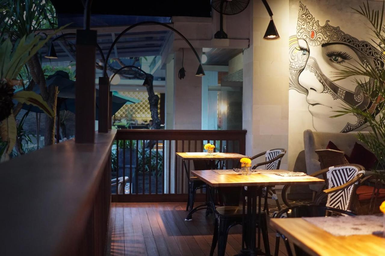 Kaniya Bali Nusa Dua  Buitenkant foto