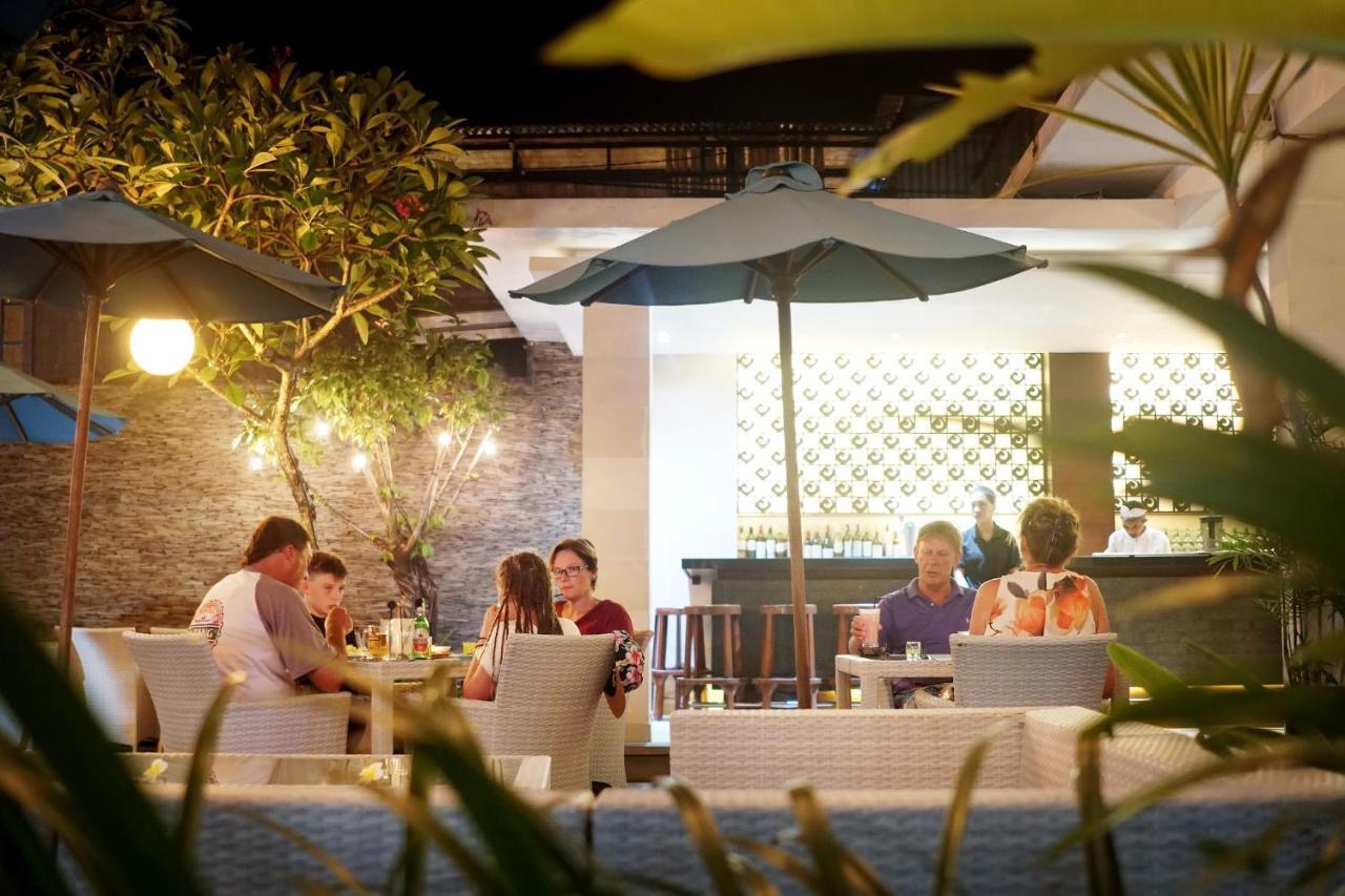 Kaniya Bali Nusa Dua  Buitenkant foto