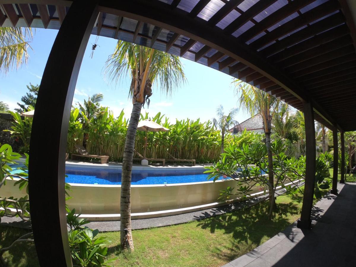 Kaniya Bali Nusa Dua  Buitenkant foto