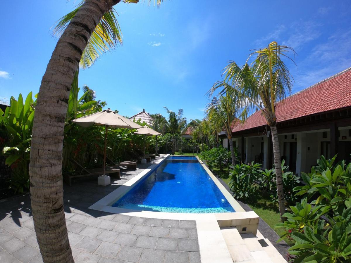 Kaniya Bali Nusa Dua  Buitenkant foto