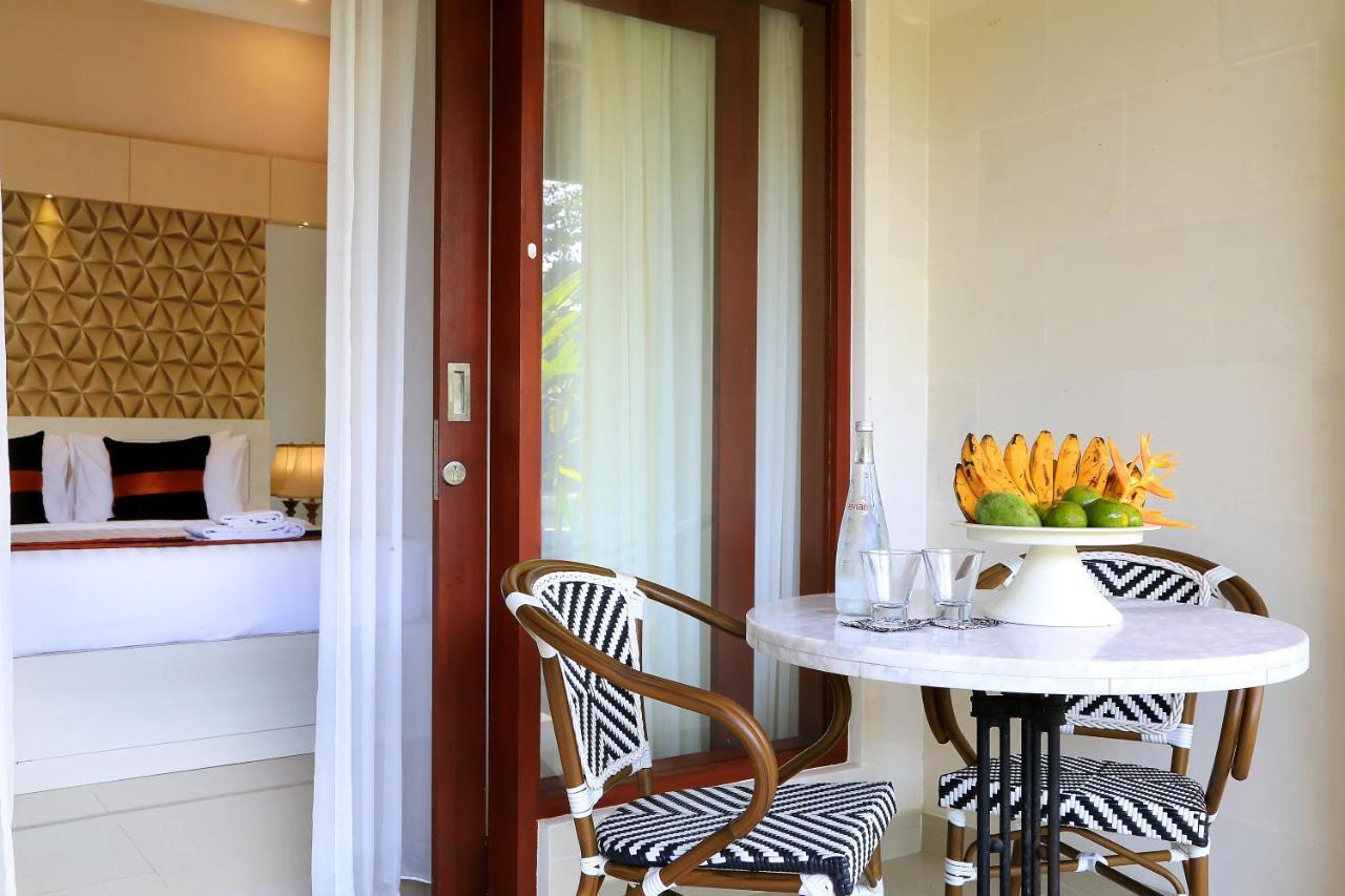 Kaniya Bali Nusa Dua  Buitenkant foto