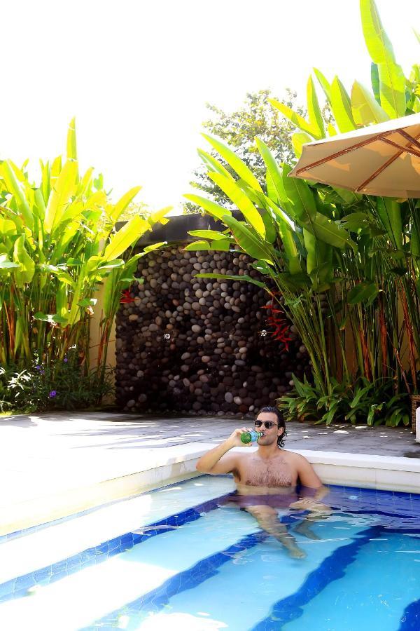 Kaniya Bali Nusa Dua  Buitenkant foto