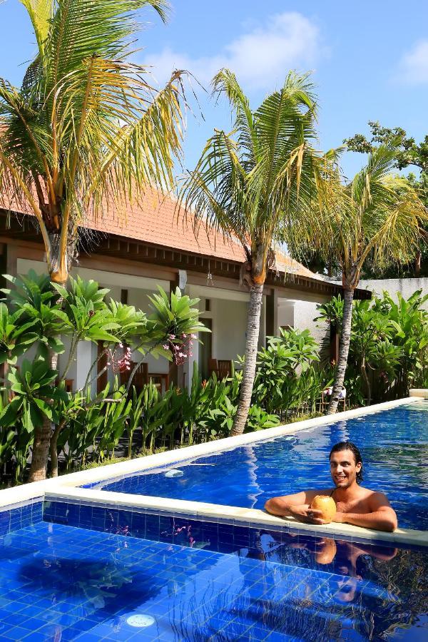 Kaniya Bali Nusa Dua  Buitenkant foto