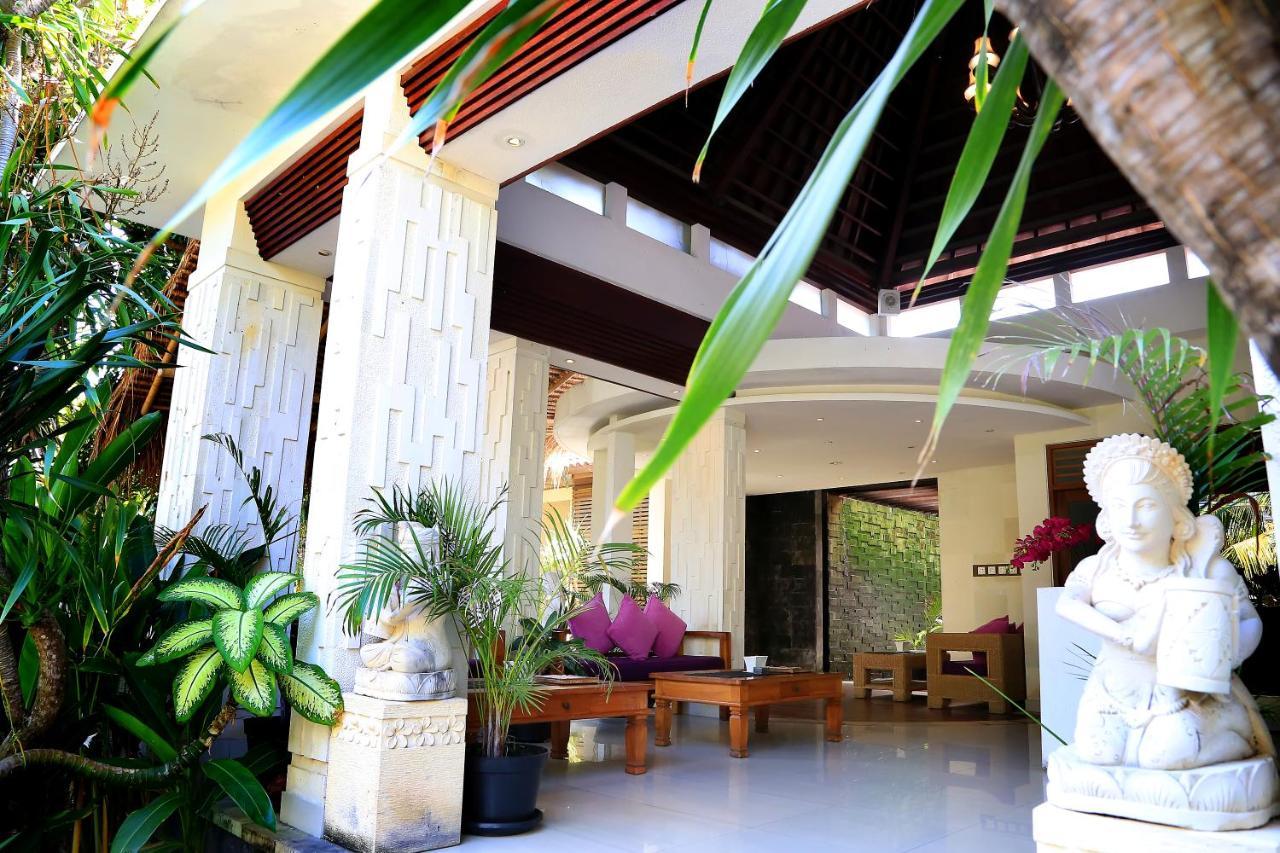 Kaniya Bali Nusa Dua  Buitenkant foto
