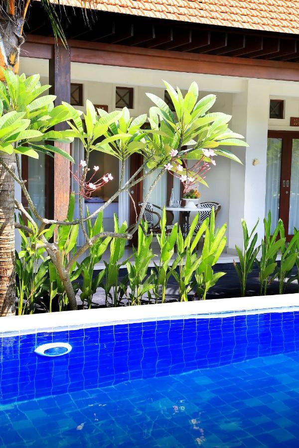 Kaniya Bali Nusa Dua  Buitenkant foto