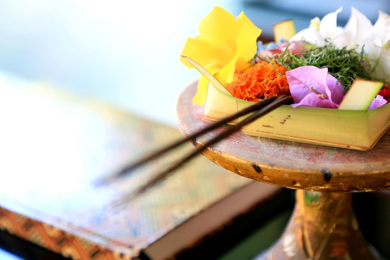 Kaniya Bali Nusa Dua  Buitenkant foto
