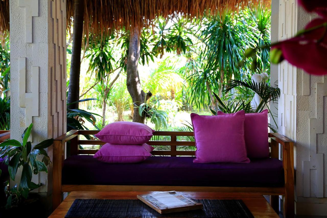 Kaniya Bali Nusa Dua  Buitenkant foto