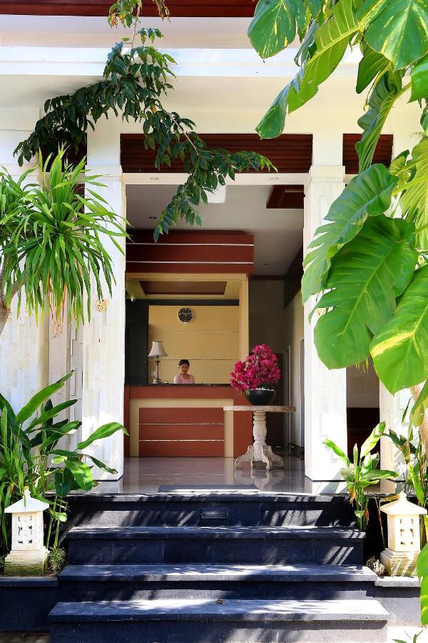 Kaniya Bali Nusa Dua  Buitenkant foto