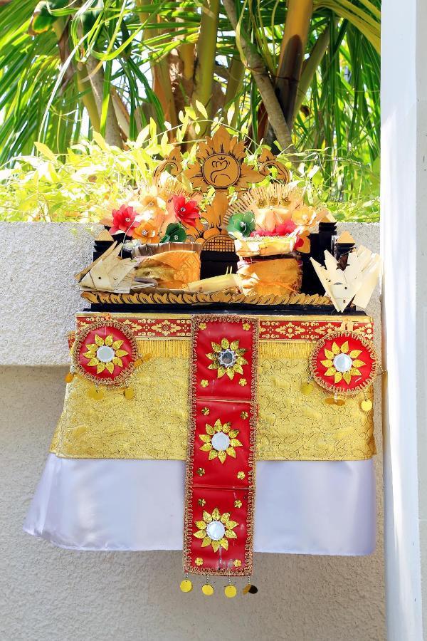 Kaniya Bali Nusa Dua  Buitenkant foto
