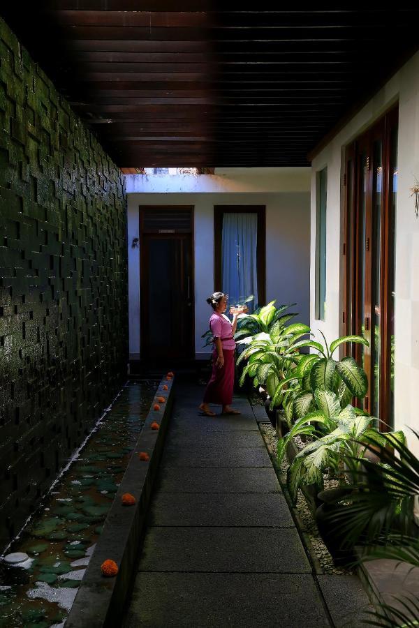 Kaniya Bali Nusa Dua  Buitenkant foto