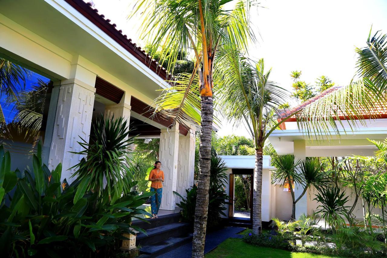 Kaniya Bali Nusa Dua  Buitenkant foto