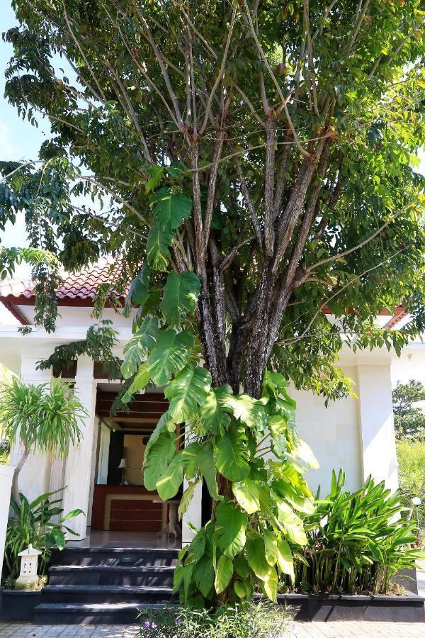 Kaniya Bali Nusa Dua  Buitenkant foto